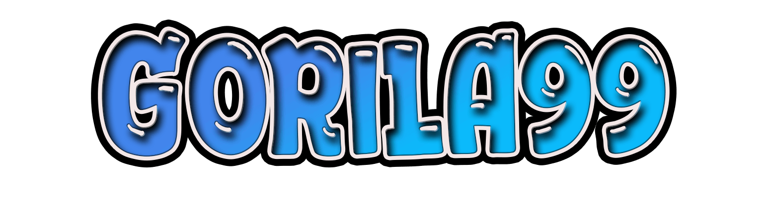 Gorila99 logo