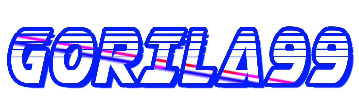 GORILA99